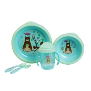 Bo do dung an uong concung good xanh la 600x600