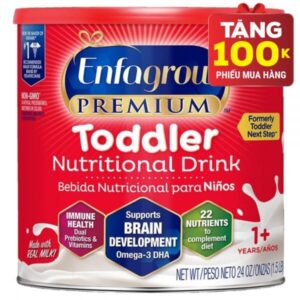 Enfagrow premium toddler nutritional 680g 600x600